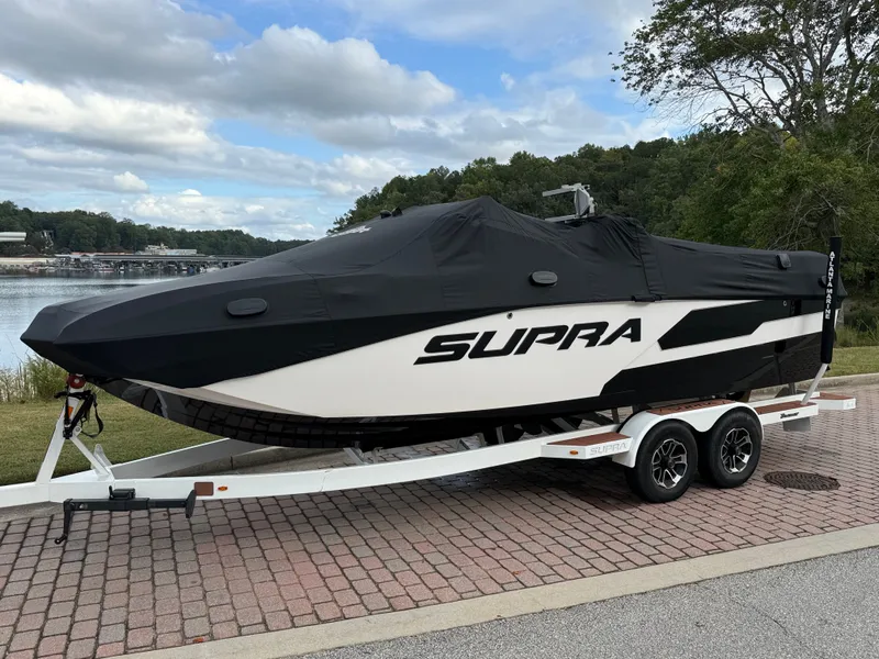 Slide: The Image of Supra SE 450 2023 - 46