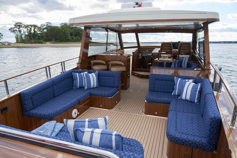 Slide: The Image of Aft Cockpit - 2