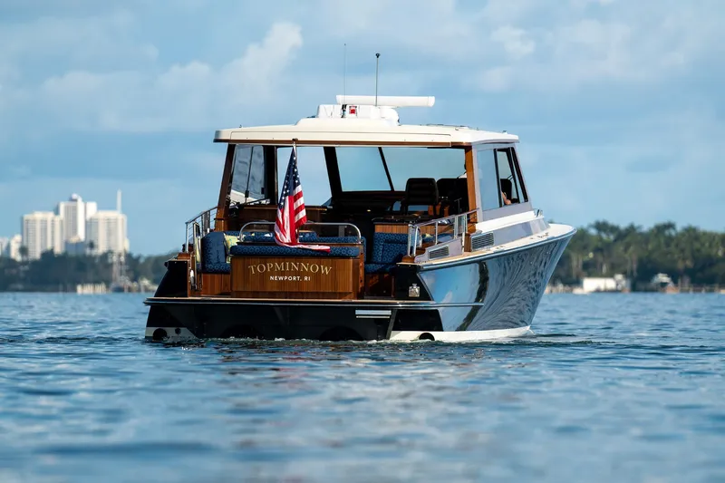 Slide: The Image of Starboard Quarter - 24