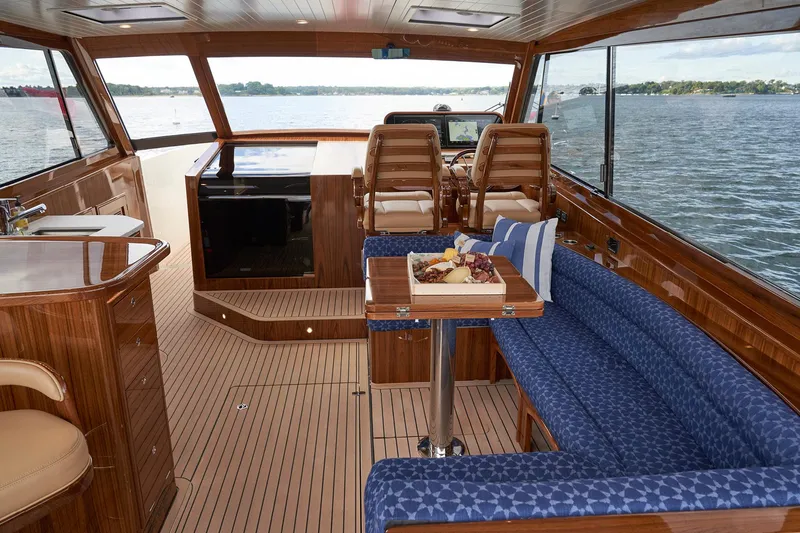 Slide: The Image of Dining Area - 5