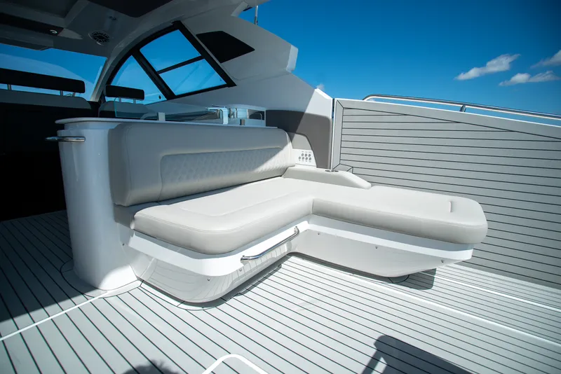 Slide: The Image of Cruisers 50GLS OB 2026 - 12