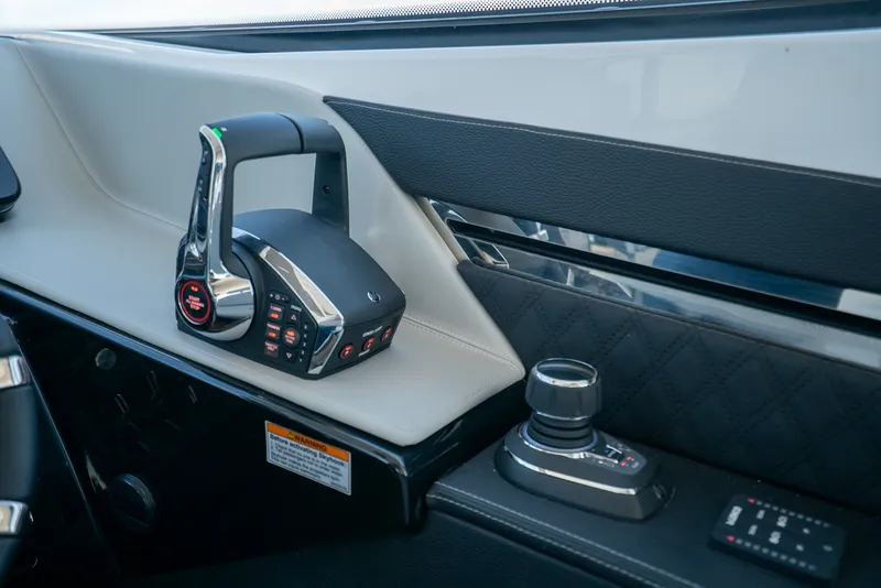 Slide: The Image of Cruisers 50GLS OB 2026 - 21