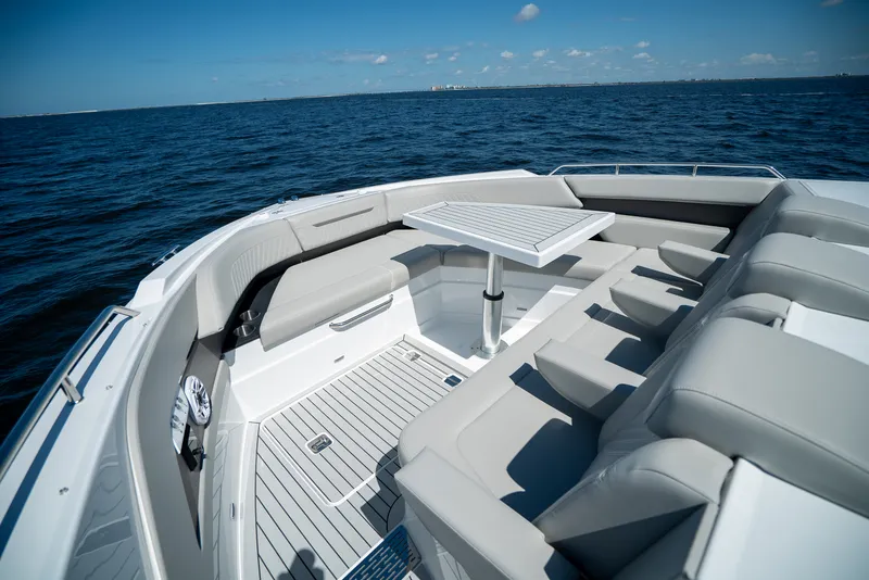 Slide: The Image of Cruisers 50GLS OB 2026 - 33