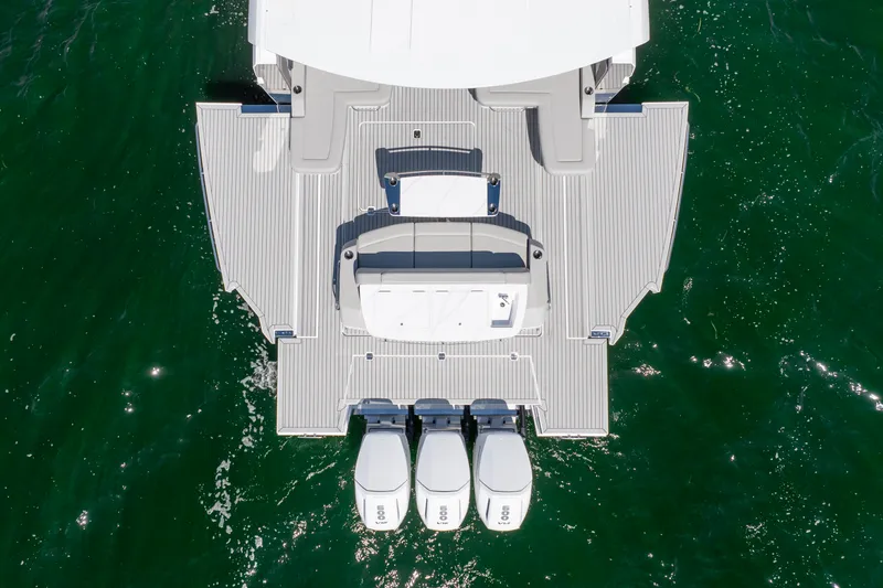 Slide: The Image of Cruisers 50GLS OB 2026 - 37