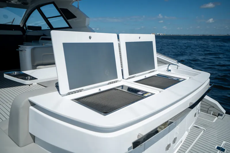 Slide: The Image of Cruisers 50GLS OB 2026 - 8