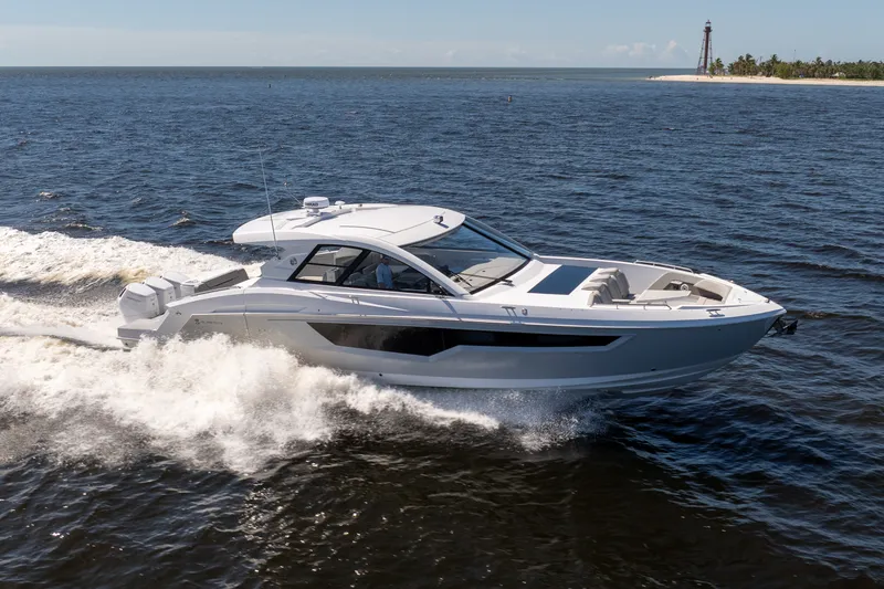 The Image of Cruisers 50GLS OB 2026 - 0