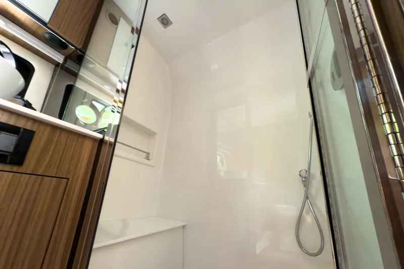 Slide: The Image of Cruisers Yachts 50GLS OB 2026 - 31