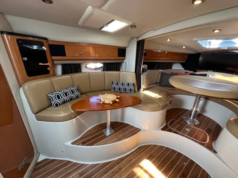 Slide: The Image of Chaparral Signature 330 2007 - 30