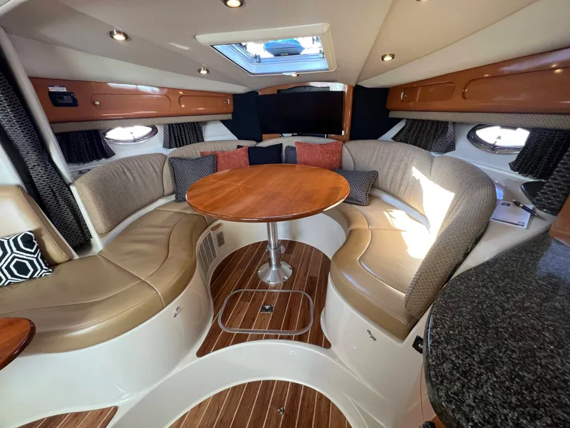 Slide: The Image of Chaparral Signature 330 2007 - 34