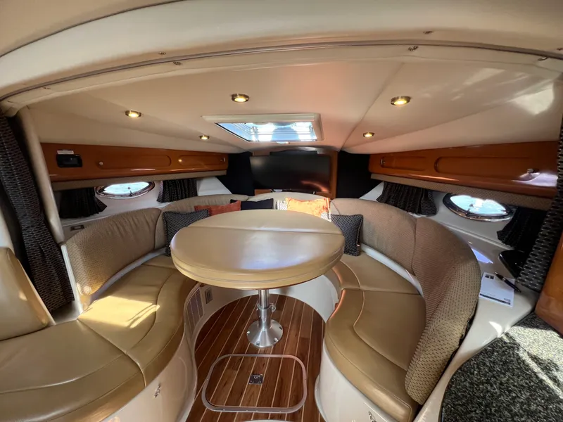 Slide: The Image of Chaparral Signature 330 2007 - 31