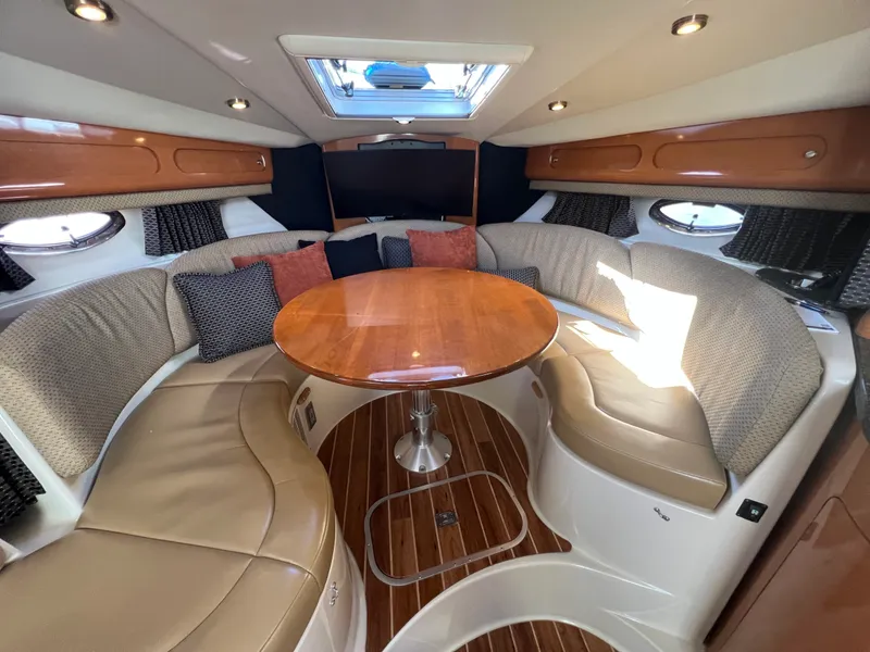 Slide: The Image of Chaparral Signature 330 2007 - 33