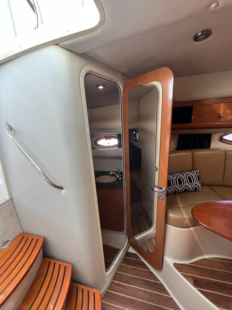 Slide: The Image of Chaparral Signature 330 2007 - 41