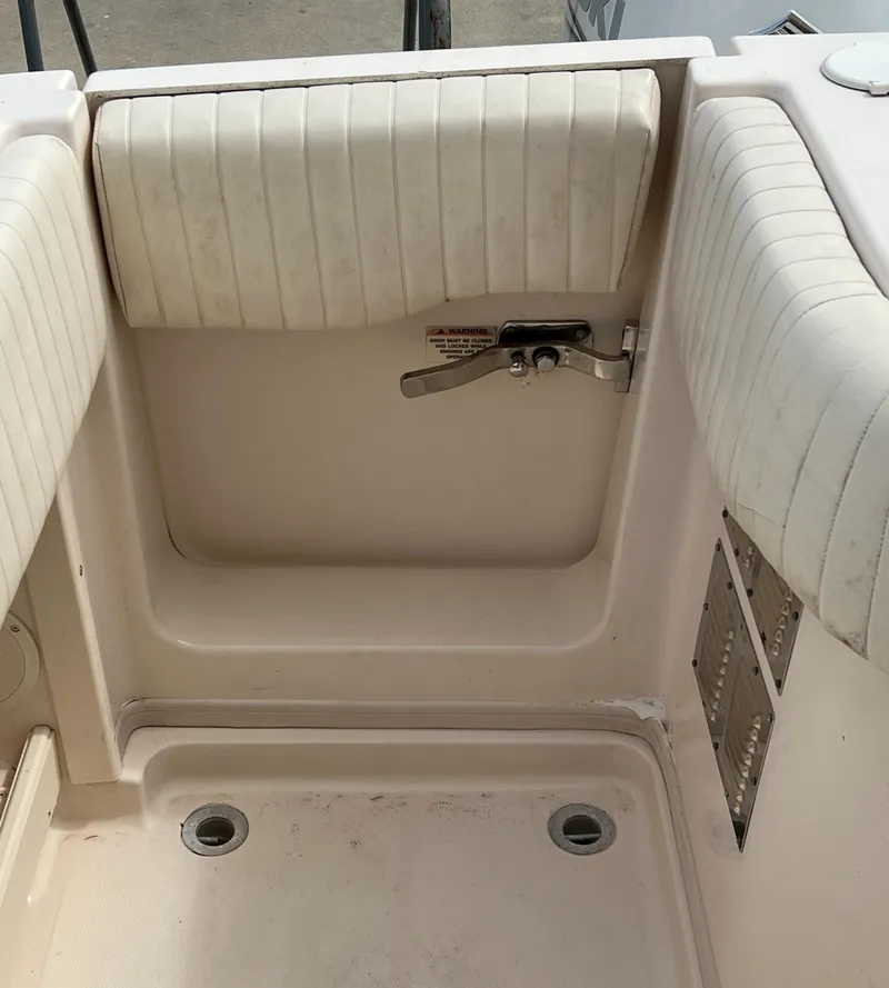 Slide: The Image of Grady-White Express 360 2007 - 54