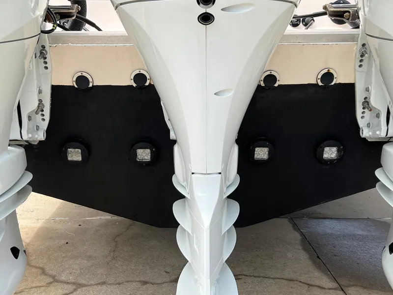 Slide: The Image of Grady-White Express 360 2007 - 57