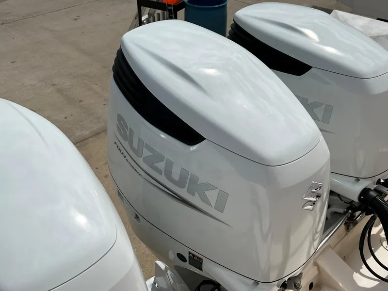 Slide: The Image of Grady-White Express 360 2007 - 63