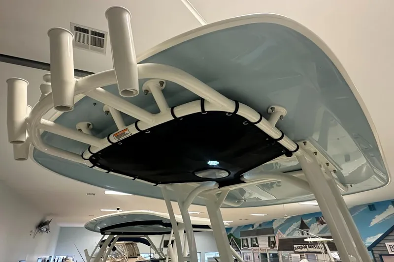 Slide: The Image of Boston Whaler 250 Dauntless 2026 - 15