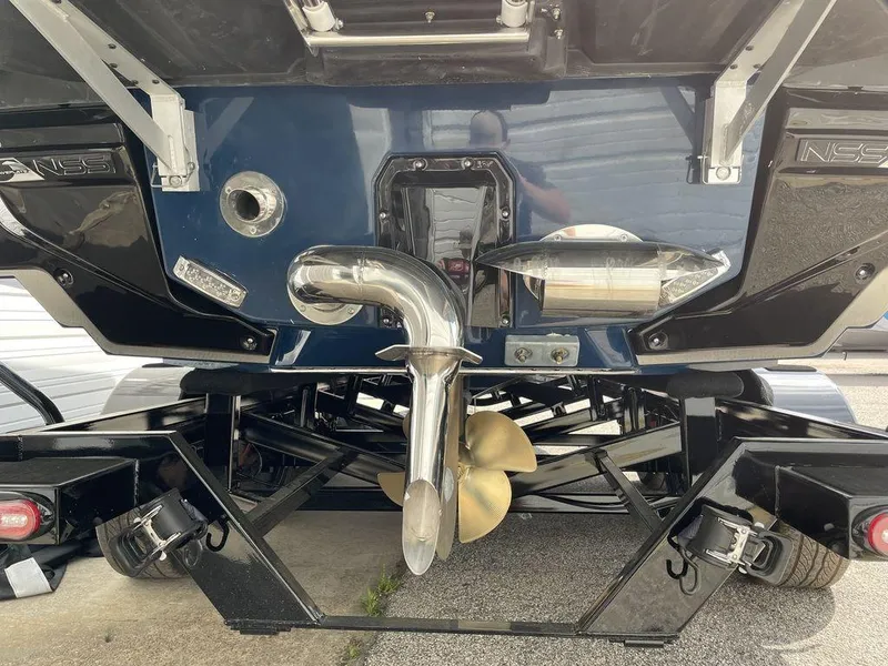 Slide: The Image of Nautique Super Air Nautique G23 2023 - 3