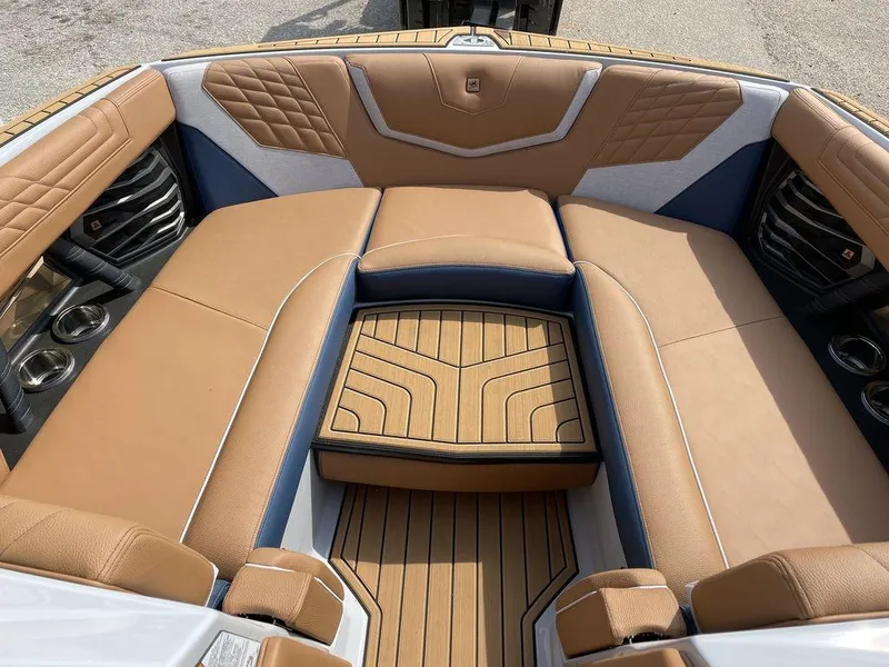 Slide: The Image of Nautique Super Air Nautique G23 2023 - 7