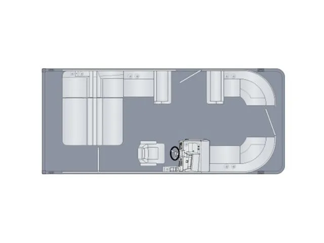 The Image of Harris Cruiser 210 CS 2023 - 1