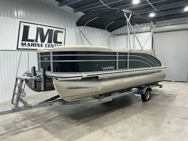 The Image of Harris Cruiser 210 CS 2023 - 1
