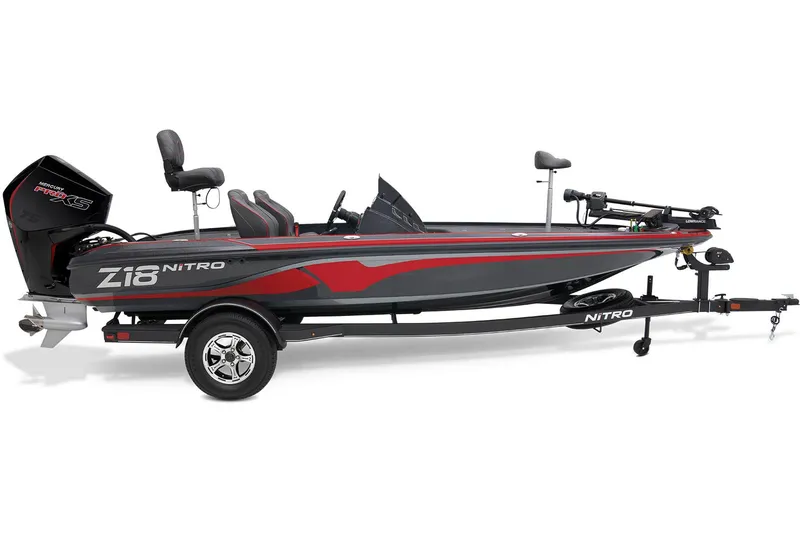 Slide: The Image of Nitro Z18 Pro - 2