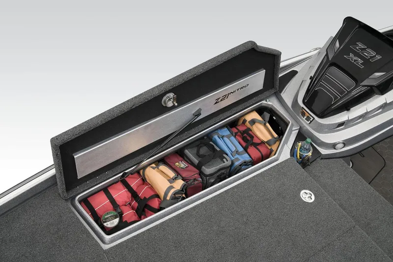 Slide: The Image of Nitro Z21 XL Pro 2023 - 13