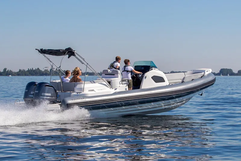 Slide: The Image of Manufacturer Provided Image - 4