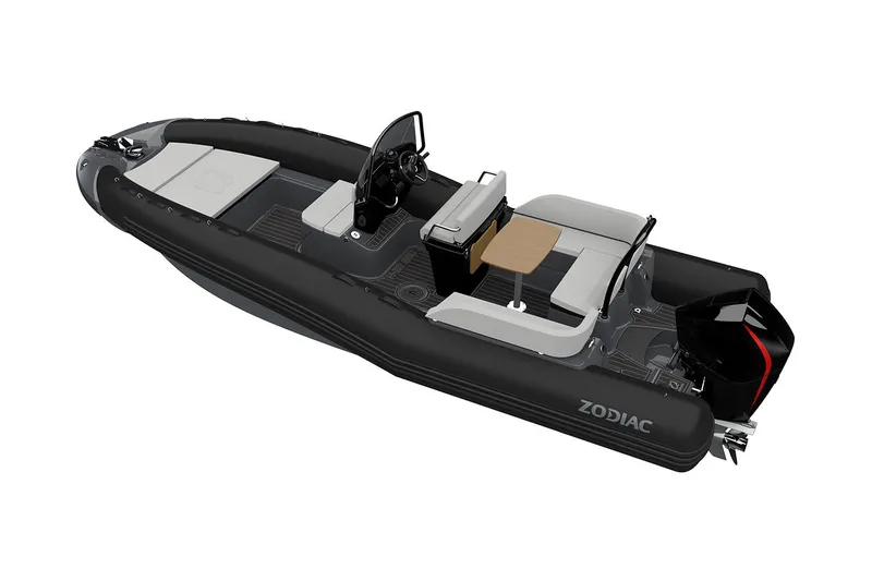 Slide: The Image of Manufacturer Provided Image - 6