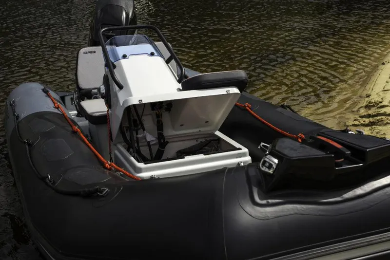 Slide: The Image of Manufacturer Provided Image - 7