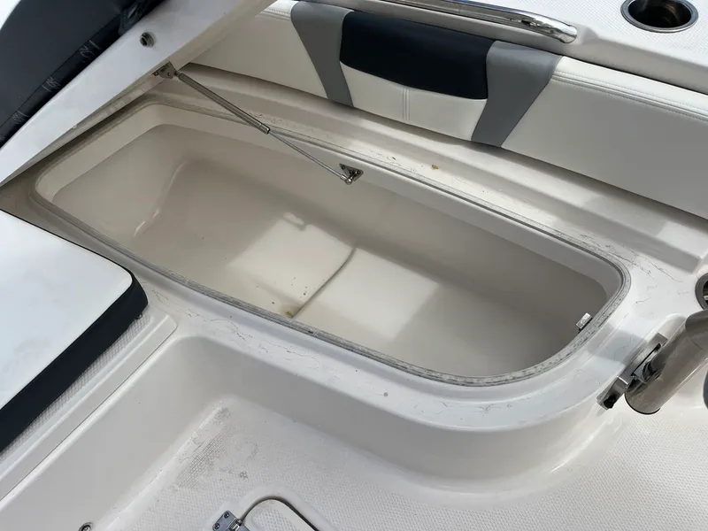 Slide: The Image of Robalo 226 Cayman 2024 - 14