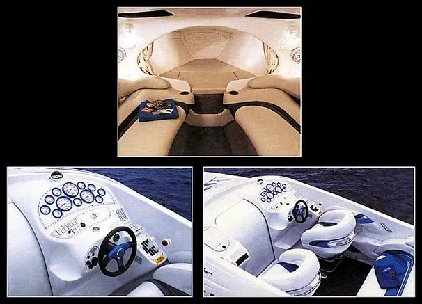 Slide: The Image of  Manufacturer / Sistership Image - 7