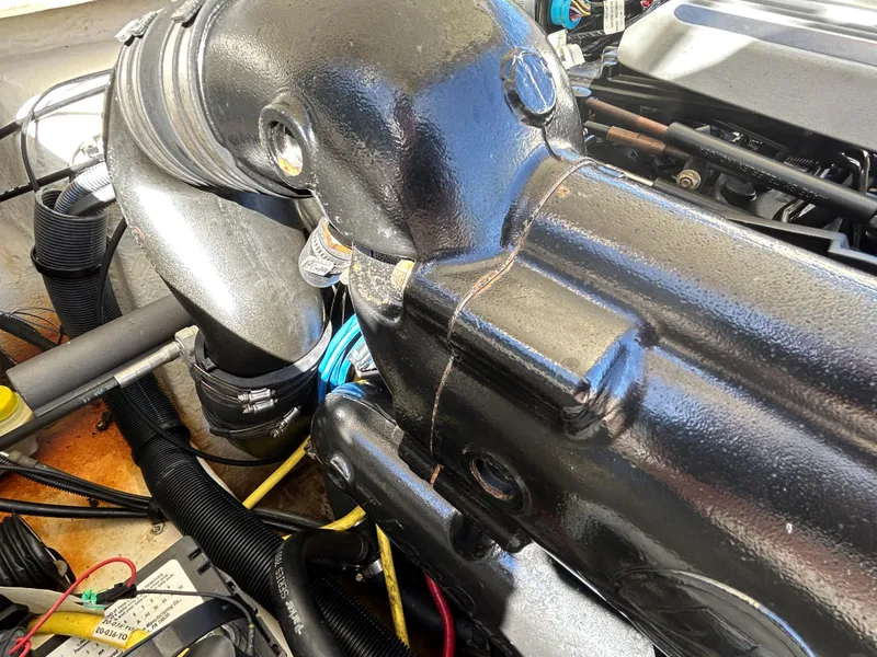 Slide: The Image of Chaparral Sunesta 244 2014 - 52