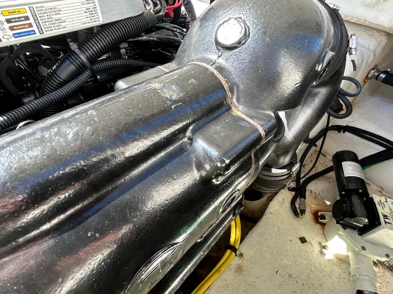 Slide: The Image of Chaparral Sunesta 244 2014 - 53