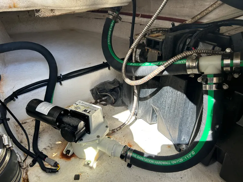 Slide: The Image of Chaparral Sunesta 244 2014 - 54