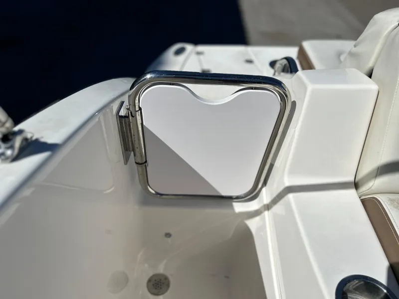 Slide: The Image of Chaparral Sunesta 244 2014 - 58