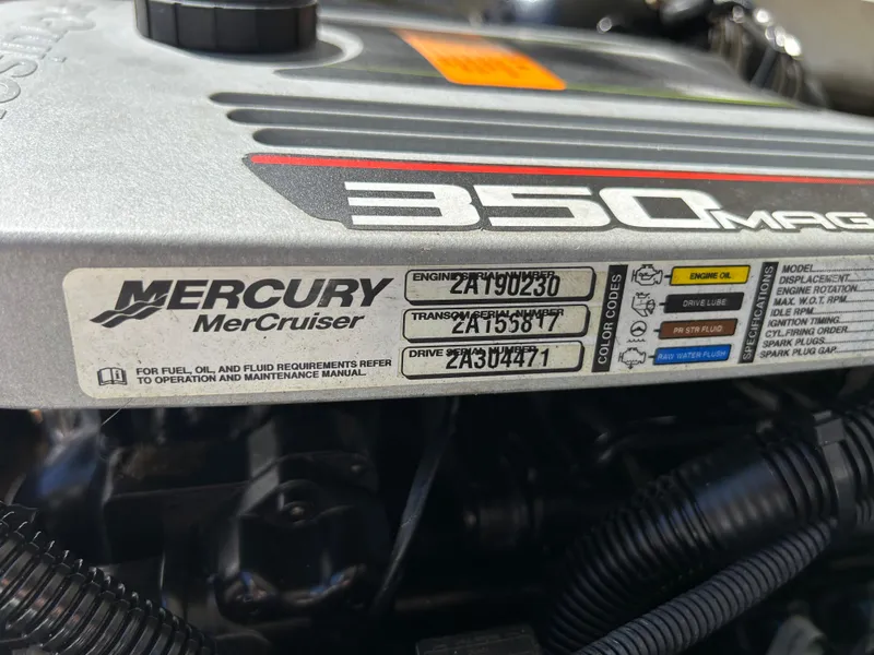 Slide: The Image of Chaparral Sunesta 244 2014 - 60