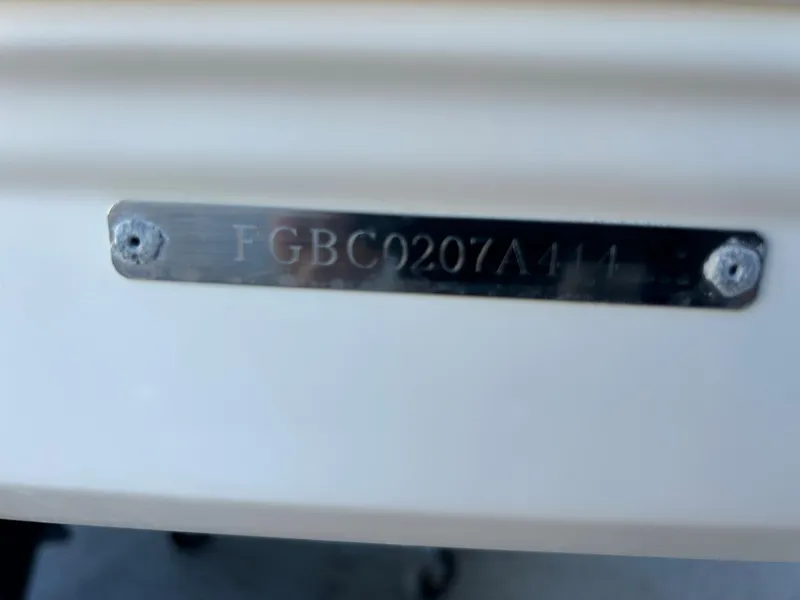 Slide: The Image of Chaparral Sunesta 244 2014 - 61