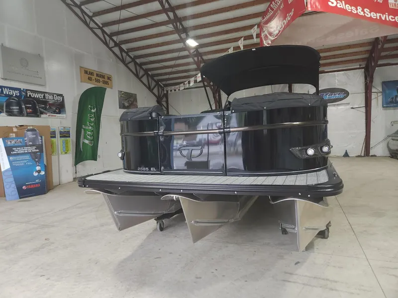 Slide: The Image of Tahoe Cascade 2585 Elite 2024 - 14