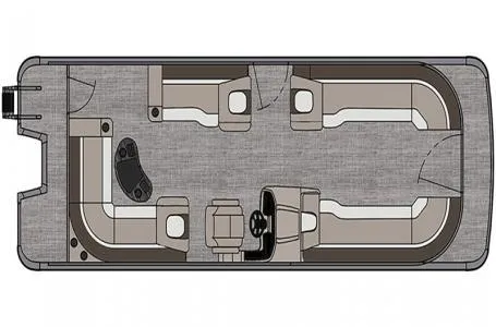 Slide: The Image of Tahoe Cascade 2585 Elite 2024 - 3