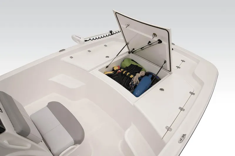 Slide: The Image of Mako Pro Skiff 19 CC 2023 - 32