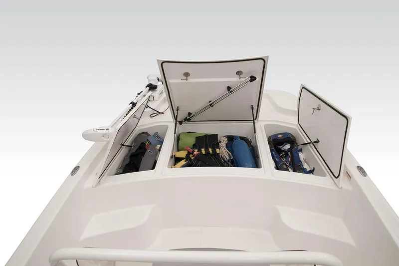 Slide: The Image of Mako Pro Skiff 19 CC 2023 - 33