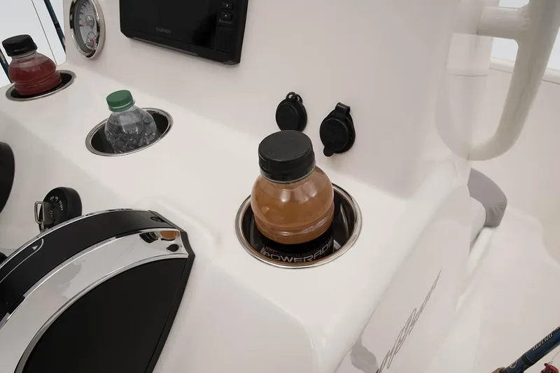 Slide: The Image of Mako Pro Skiff 19 CC 2023 - 40