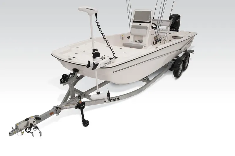 Slide: The Image of Mako Pro Skiff 19 CC 2023 - 53