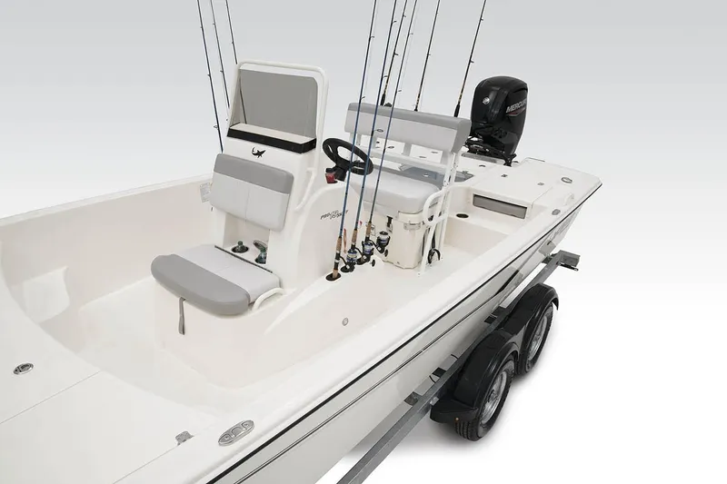 Slide: The Image of Mako Pro Skiff 19 CC 2023 - 59