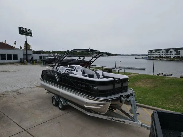 Slide: The Image of Crest Caribbean RS 230 SLRC CP3 2023 - 10