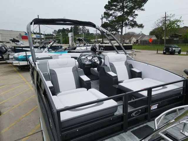 Slide: The Image of Crest Caribbean RS 230 SLRC CP3 2023 - 11