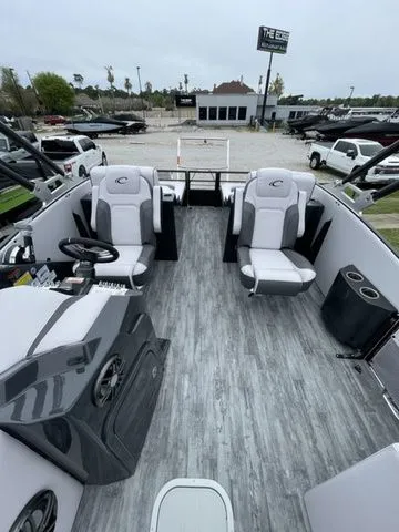 Slide: The Image of Crest Caribbean RS 230 SLRC CP3 2023 - 16