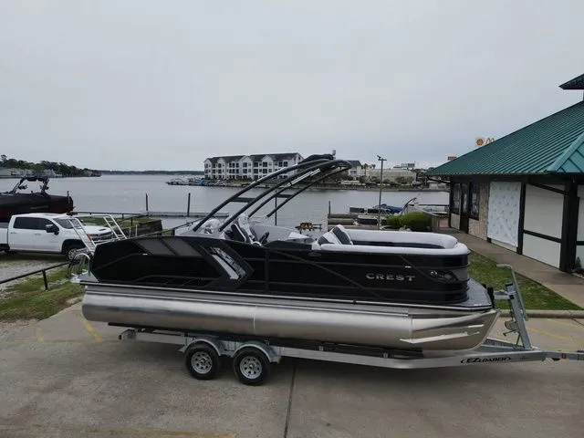 Slide: The Image of Crest Caribbean RS 230 SLRC CP3 2023 - 8