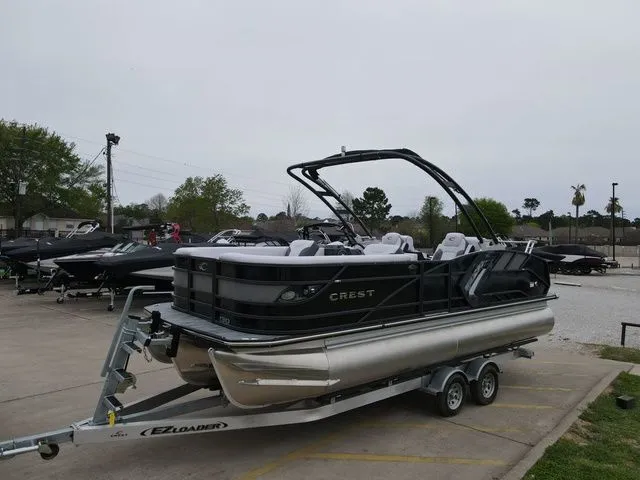 Slide: The Image of Crest Caribbean RS 230 SLRC CP3 2023 - 9