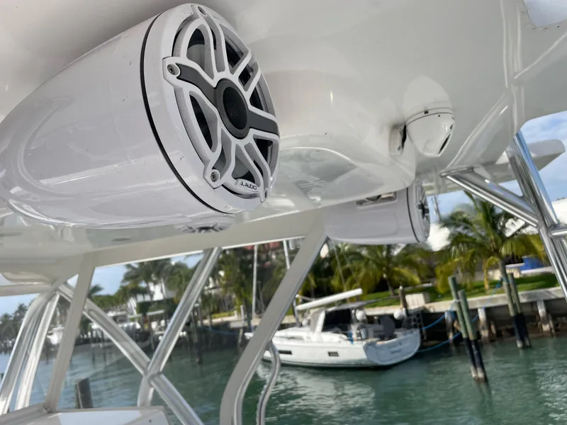 Slide: The Image of Sea Hunter 39 Tournament 2022 - 10